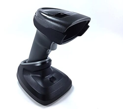 Zebra Symbol DS2278-SR Wireless 2D/1D Bluetooth Barcode Scanner/Imager (DS2278-SR7U2100PRW)