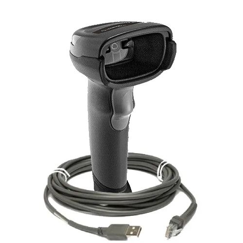 Zebra DS2208 Barcode Scanner PN DS2208-SR7U2500AZW
